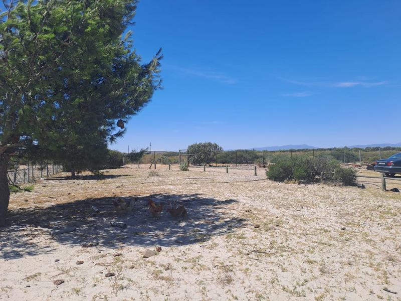 0 Bedroom Property for Sale in Hopefield Western Cape